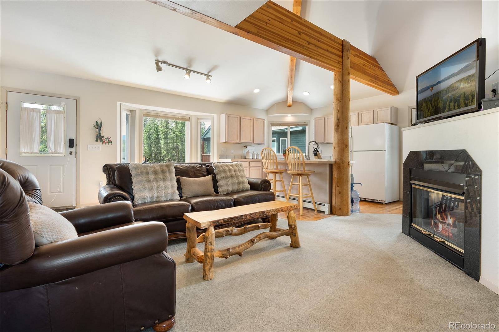 MLS Image #2 for 753  mulligan ,fraser, Colorado