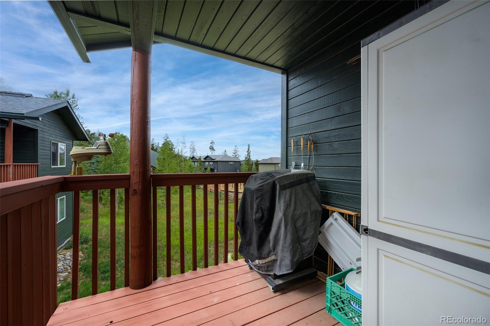 MLS Image #25 for 753  mulligan ,fraser, Colorado