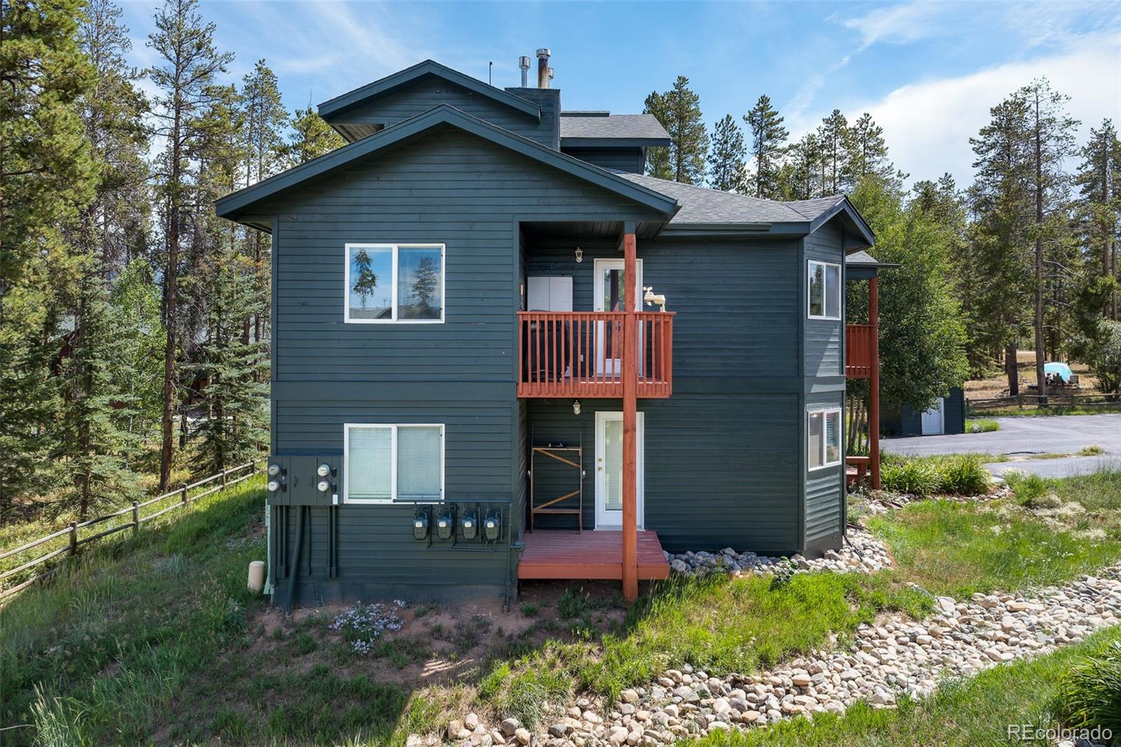 MLS Image #29 for 753  mulligan ,fraser, Colorado
