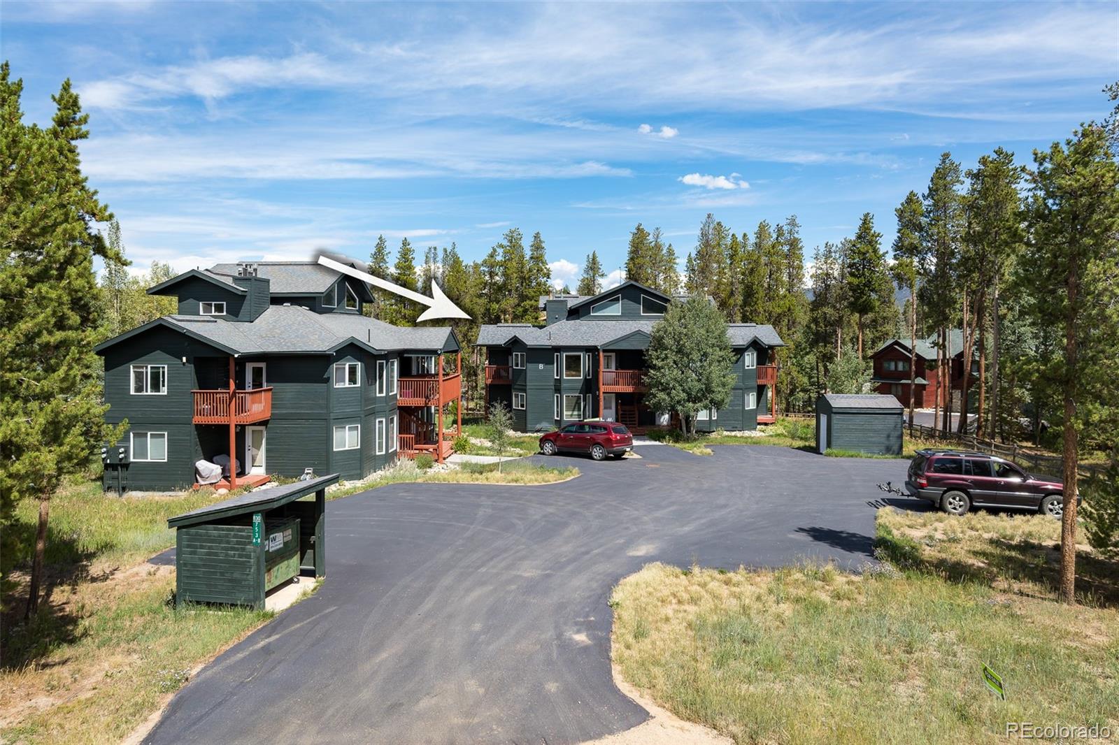 MLS Image #31 for 753  mulligan ,fraser, Colorado