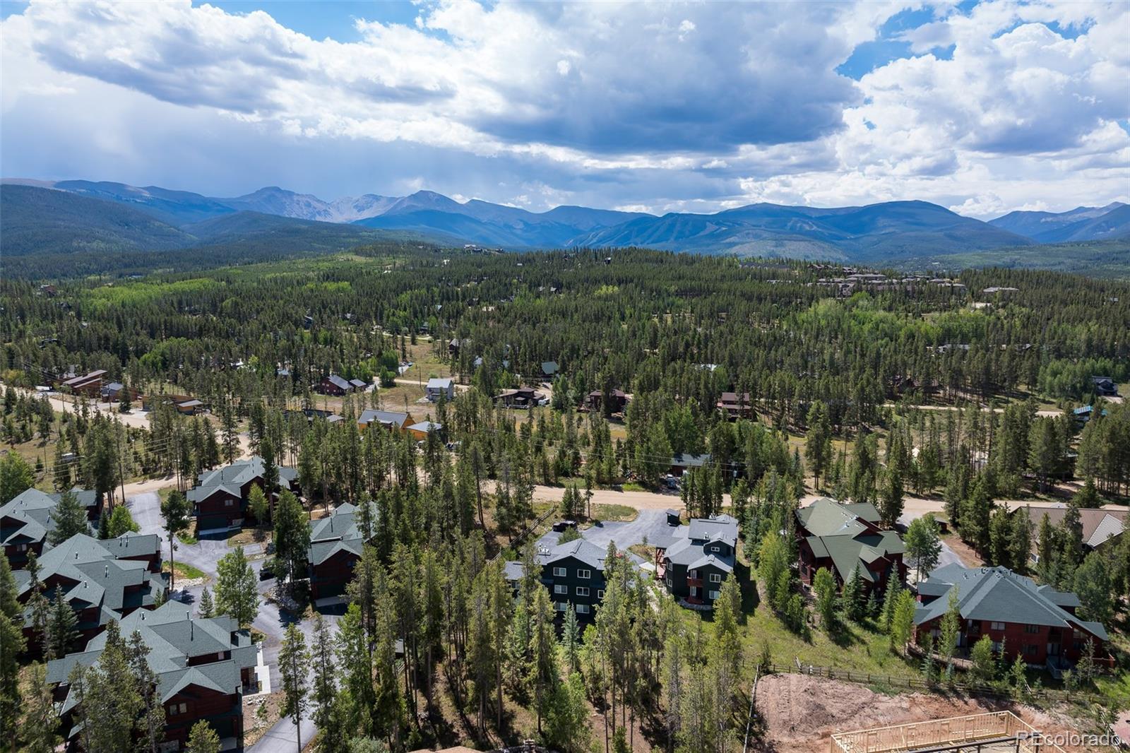 MLS Image #32 for 753  mulligan ,fraser, Colorado
