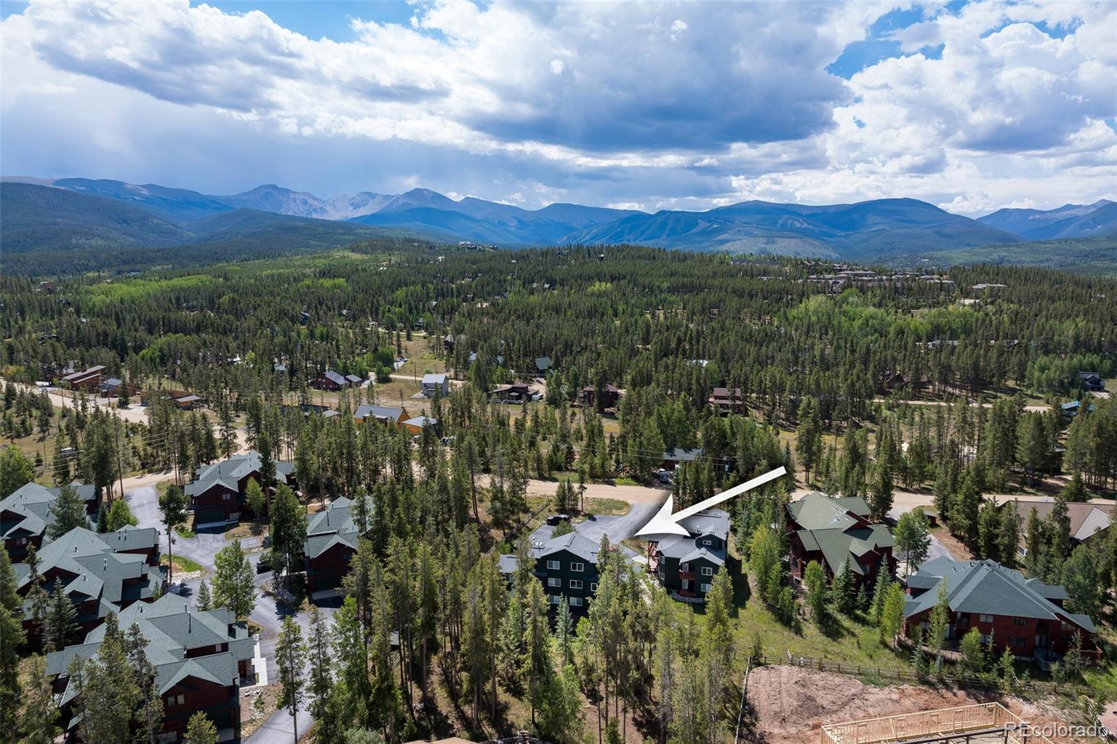 MLS Image #34 for 753  mulligan ,fraser, Colorado