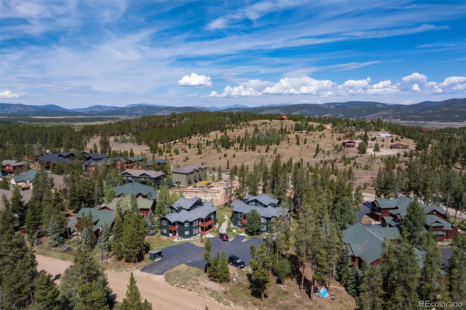 MLS Image #36 for 753  mulligan ,fraser, Colorado