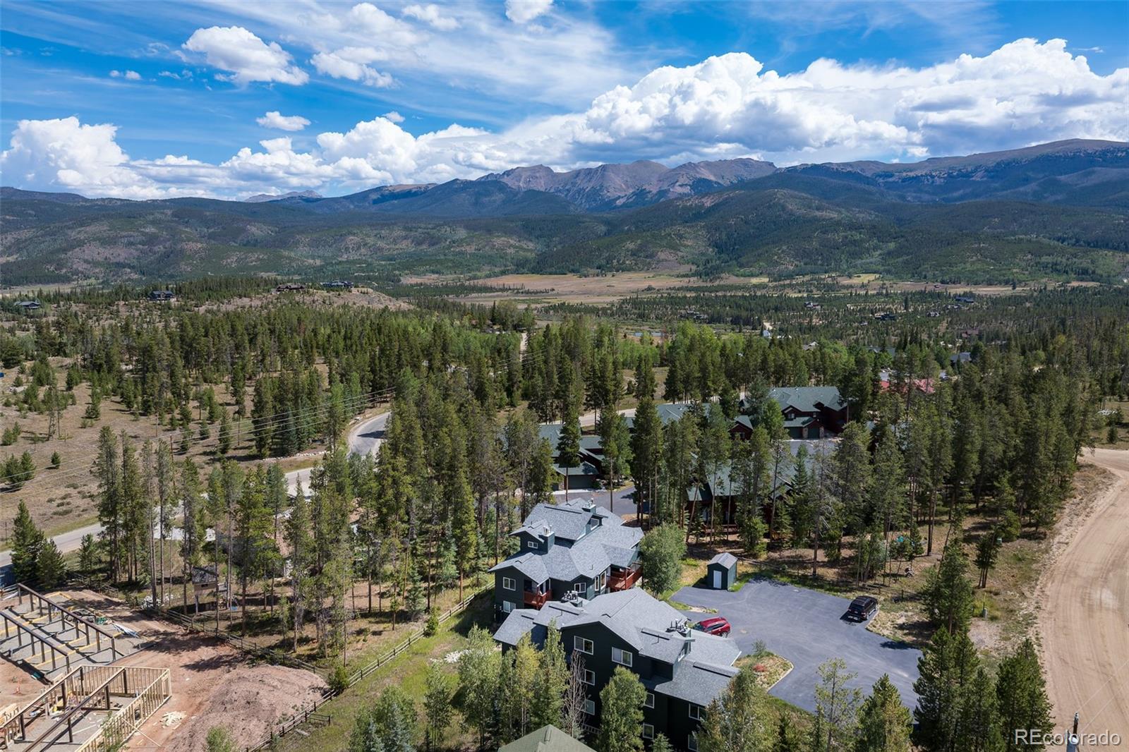 MLS Image #37 for 753  mulligan ,fraser, Colorado