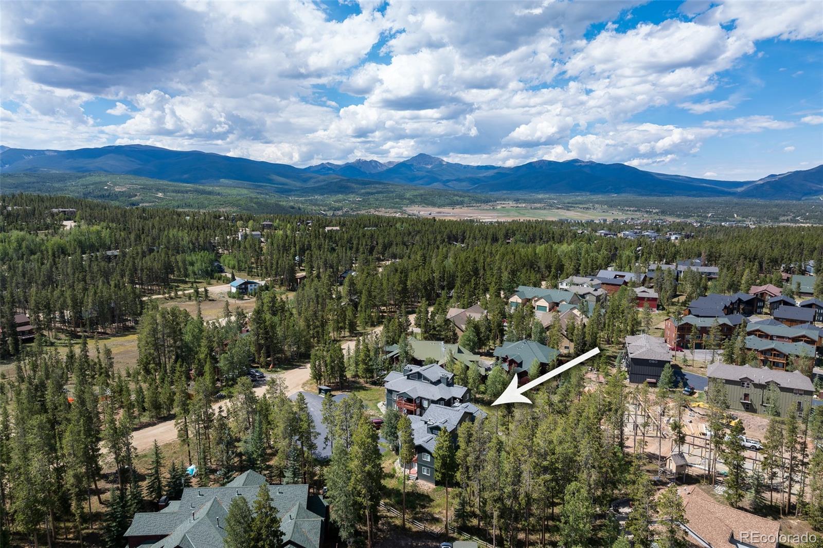 MLS Image #4 for 753  mulligan ,fraser, Colorado