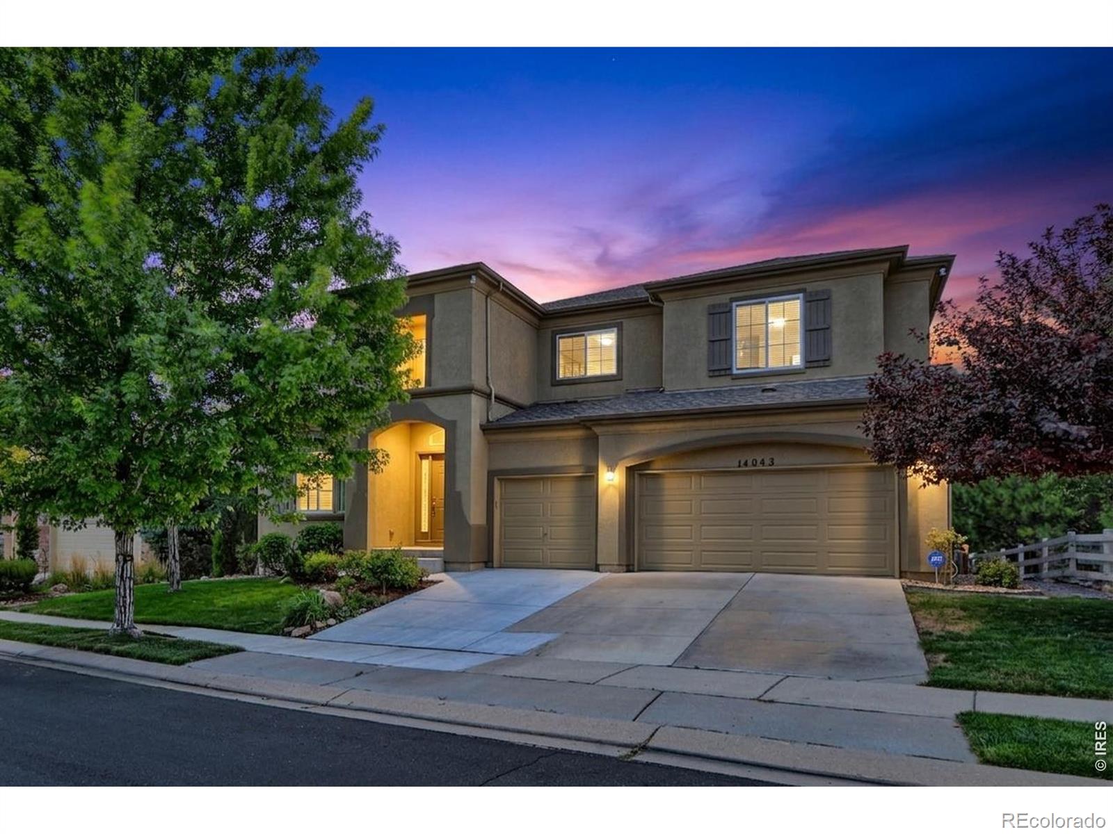 MLS Image #2 for 14043  pinehurst circle,broomfield, Colorado