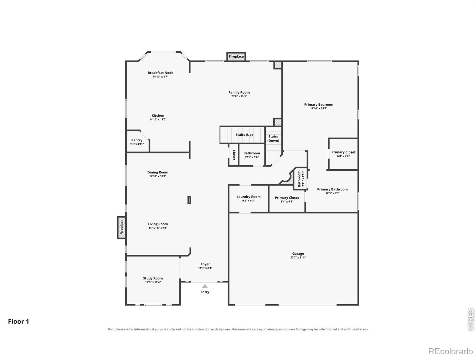 MLS Image #36 for 14043  pinehurst circle,broomfield, Colorado