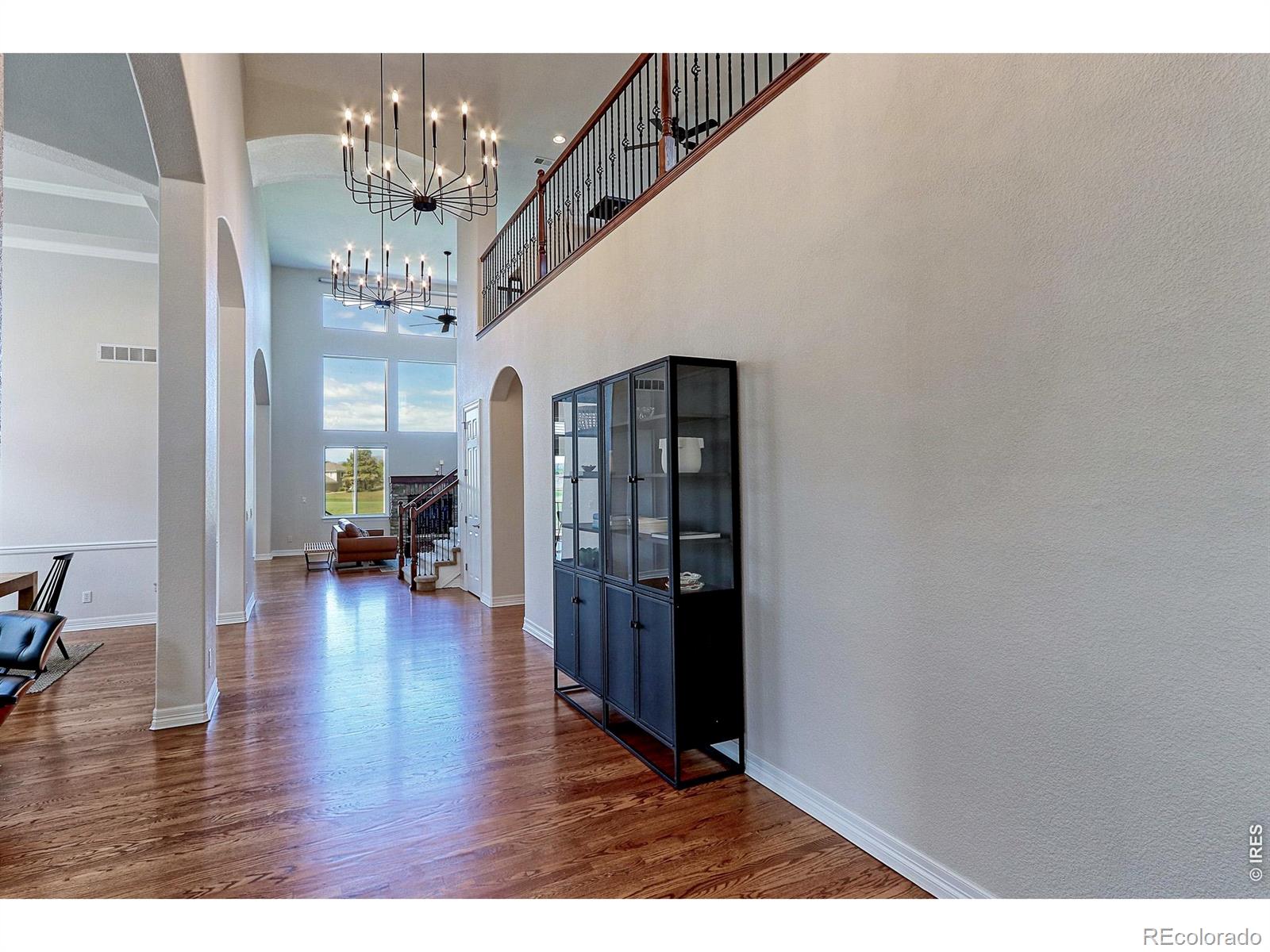 MLS Image #4 for 14043  pinehurst circle,broomfield, Colorado