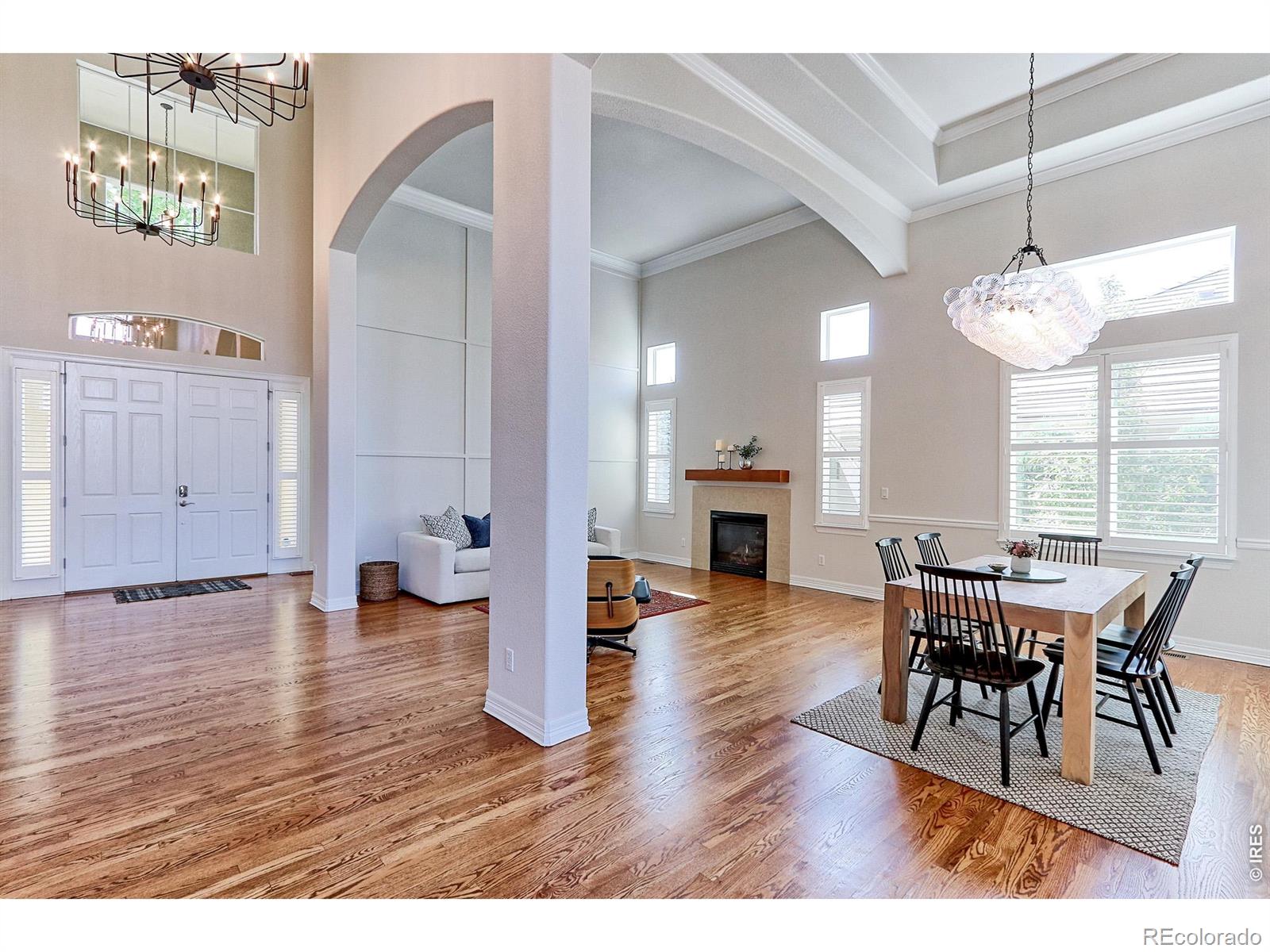 MLS Image #8 for 14043  pinehurst circle,broomfield, Colorado
