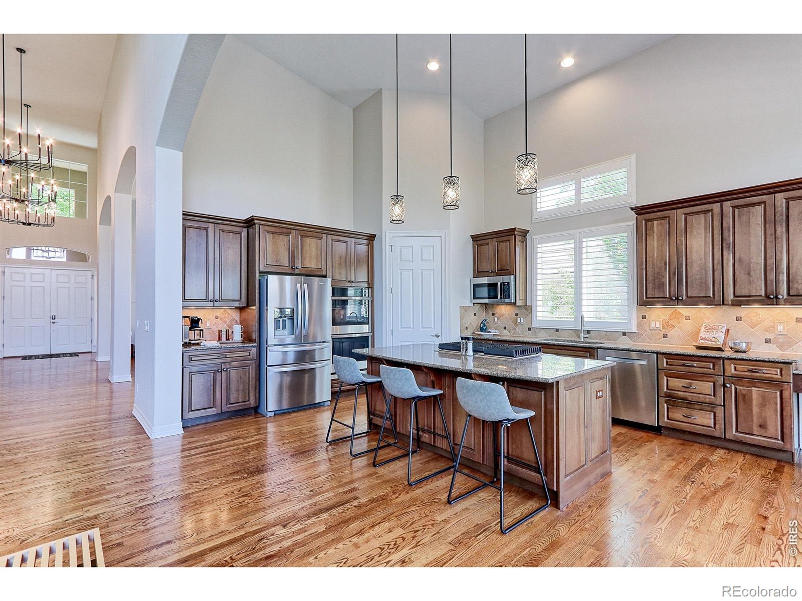MLS Image #9 for 14043  pinehurst circle,broomfield, Colorado