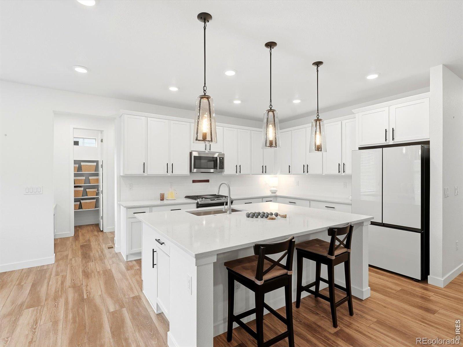 MLS Image #3 for 15682 w eureka avenue,morrison, Colorado