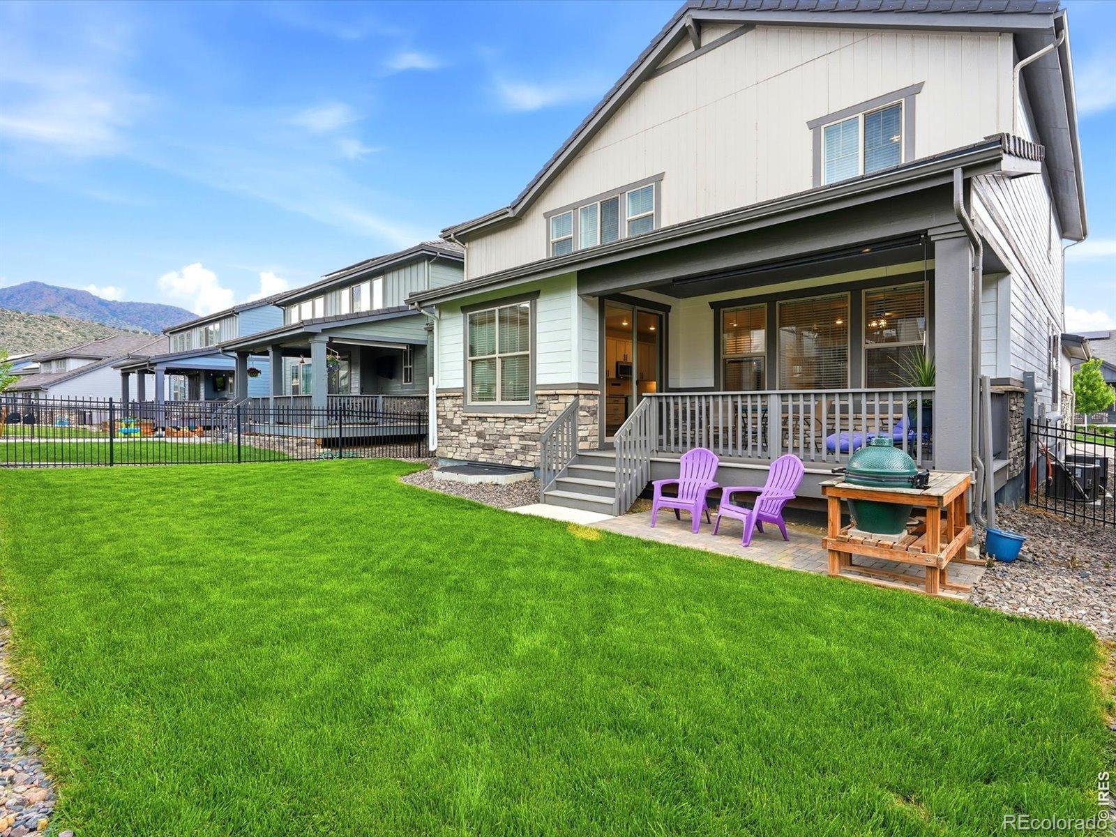 MLS Image #34 for 15682 w eureka avenue,morrison, Colorado