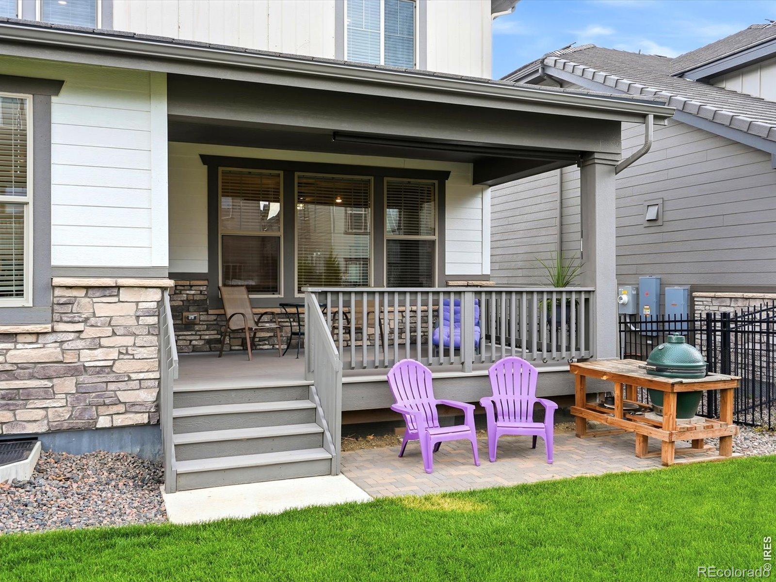 MLS Image #38 for 15682 w eureka avenue,morrison, Colorado