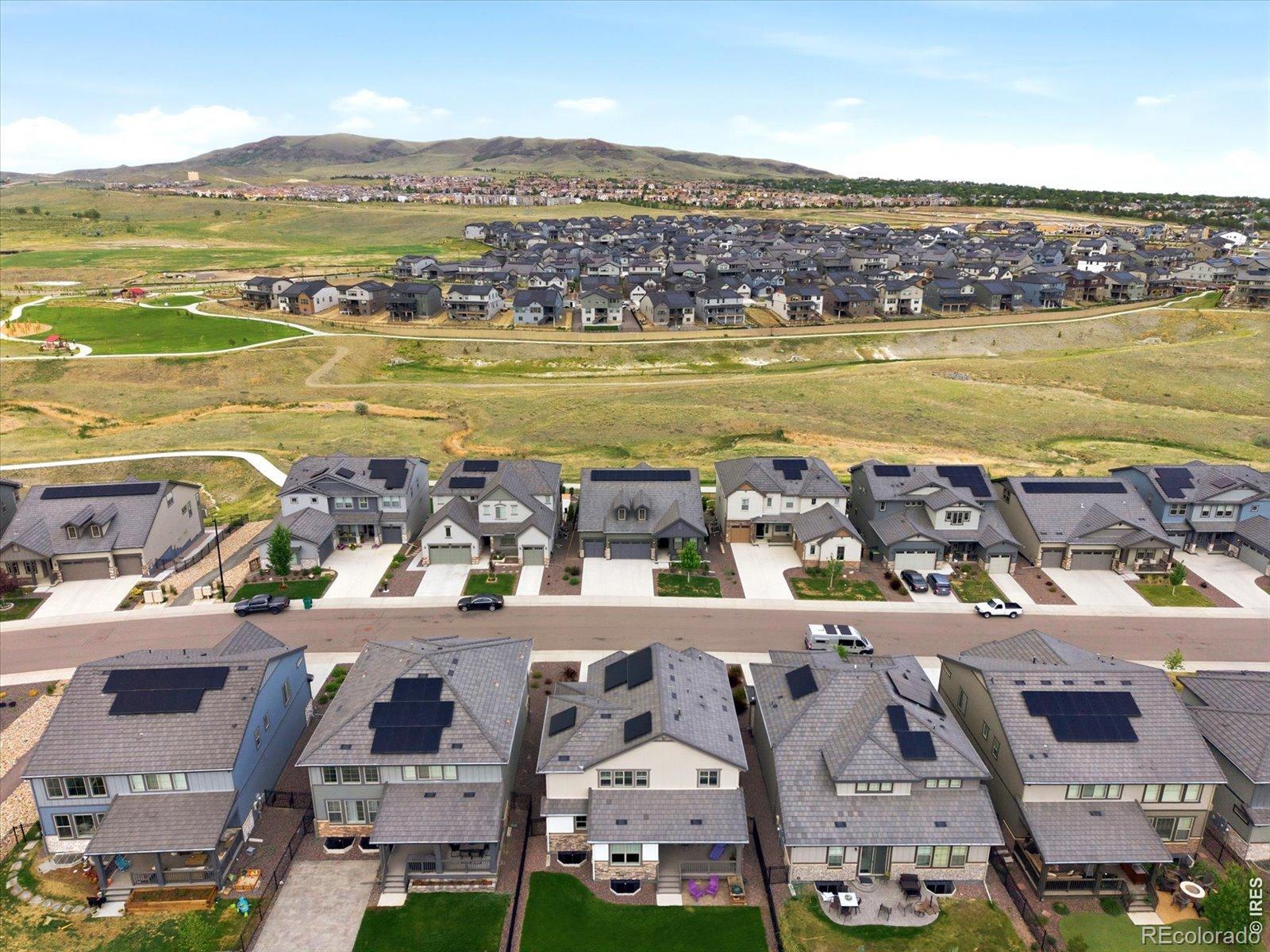 MLS Image #41 for 15682 w eureka avenue,morrison, Colorado