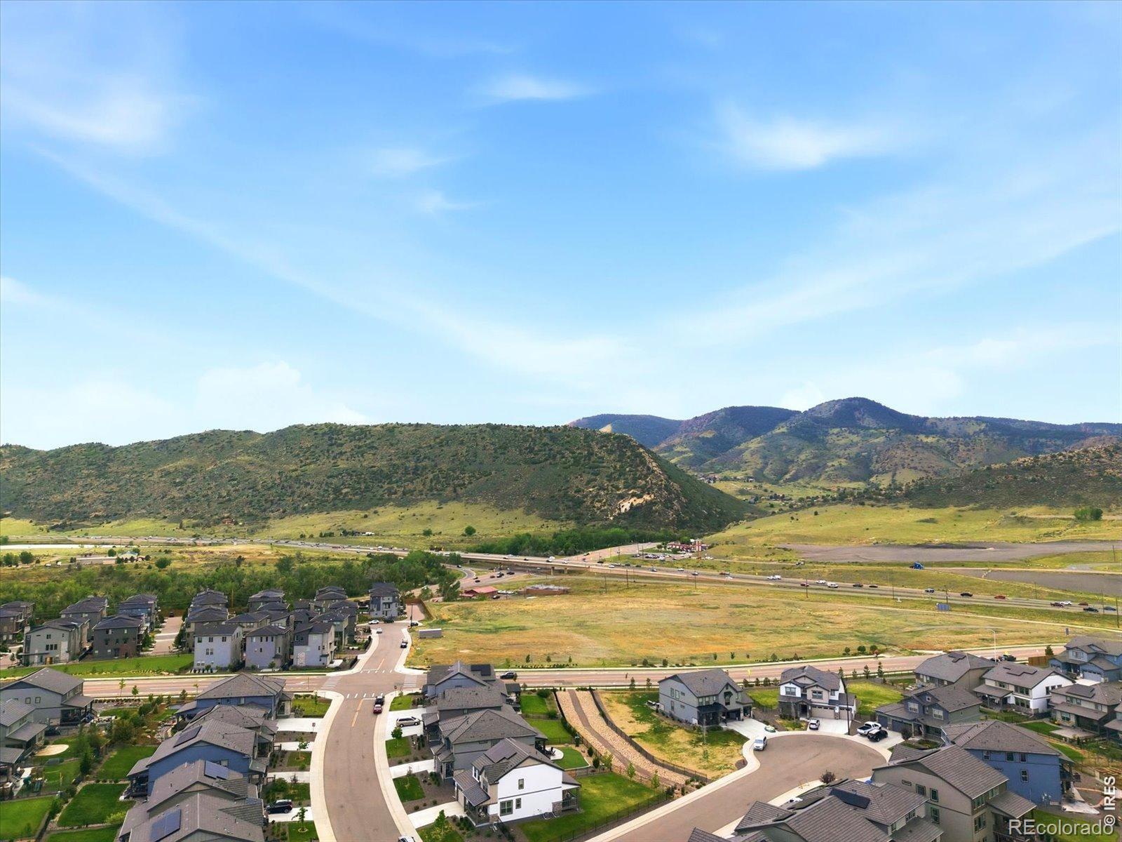 MLS Image #42 for 15682 w eureka avenue,morrison, Colorado