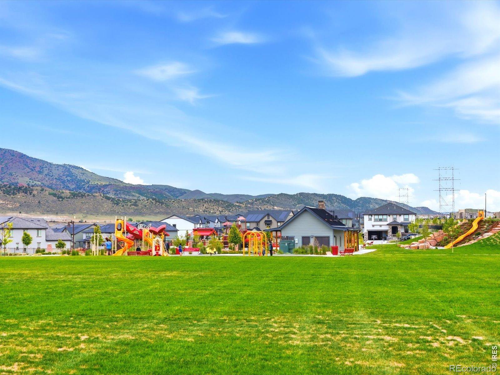 MLS Image #47 for 15682 w eureka avenue,morrison, Colorado