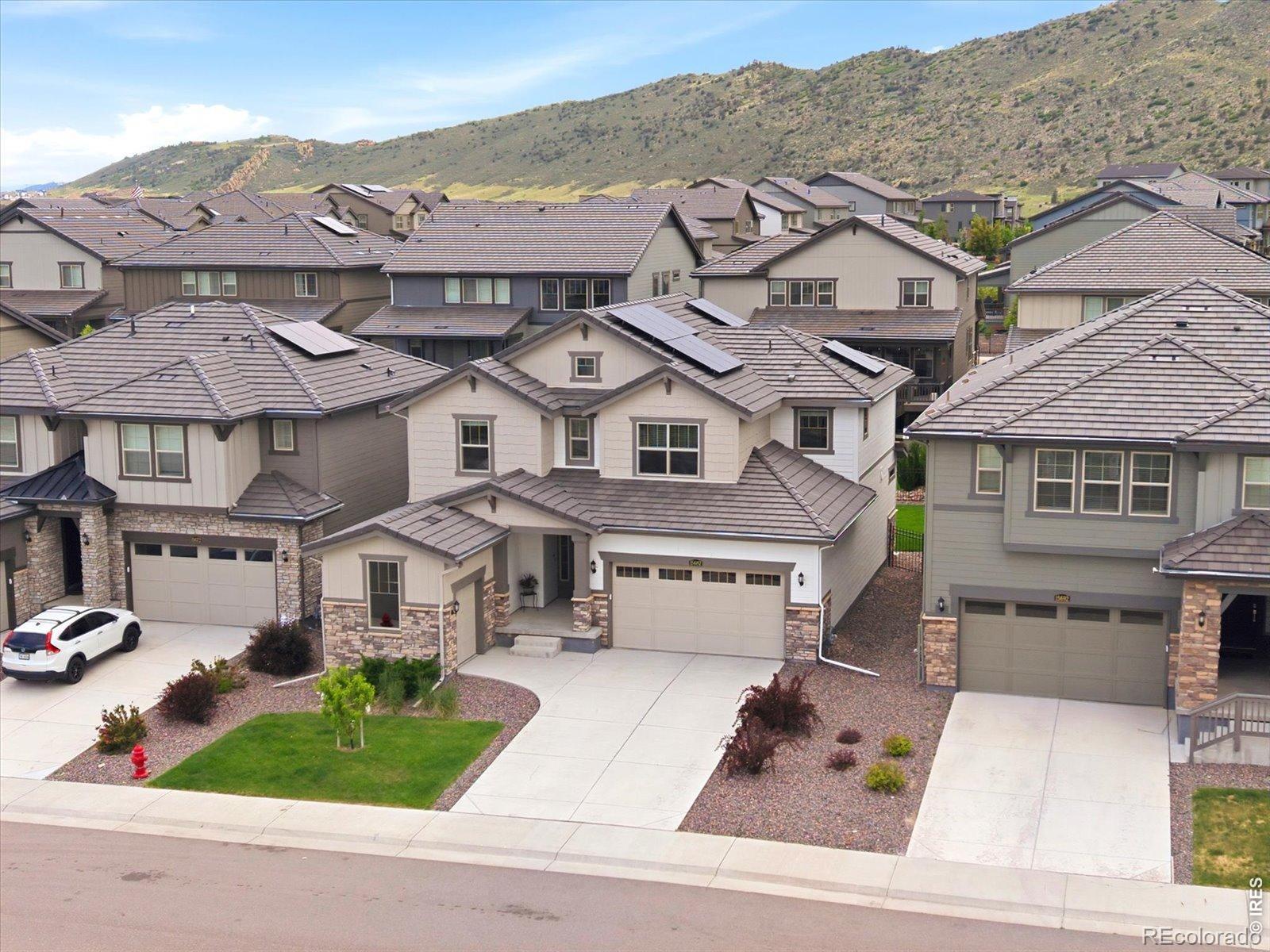 MLS Image #49 for 15682 w eureka avenue,morrison, Colorado
