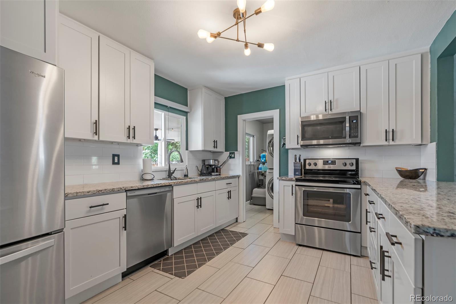 MLS Image #10 for 1195  willow street,denver, Colorado
