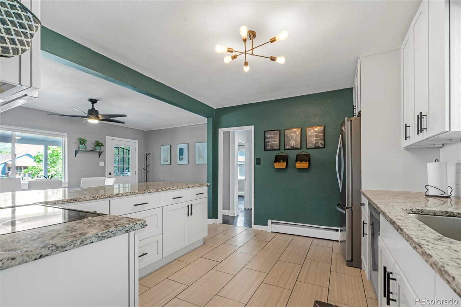 MLS Image #12 for 1195  willow street,denver, Colorado