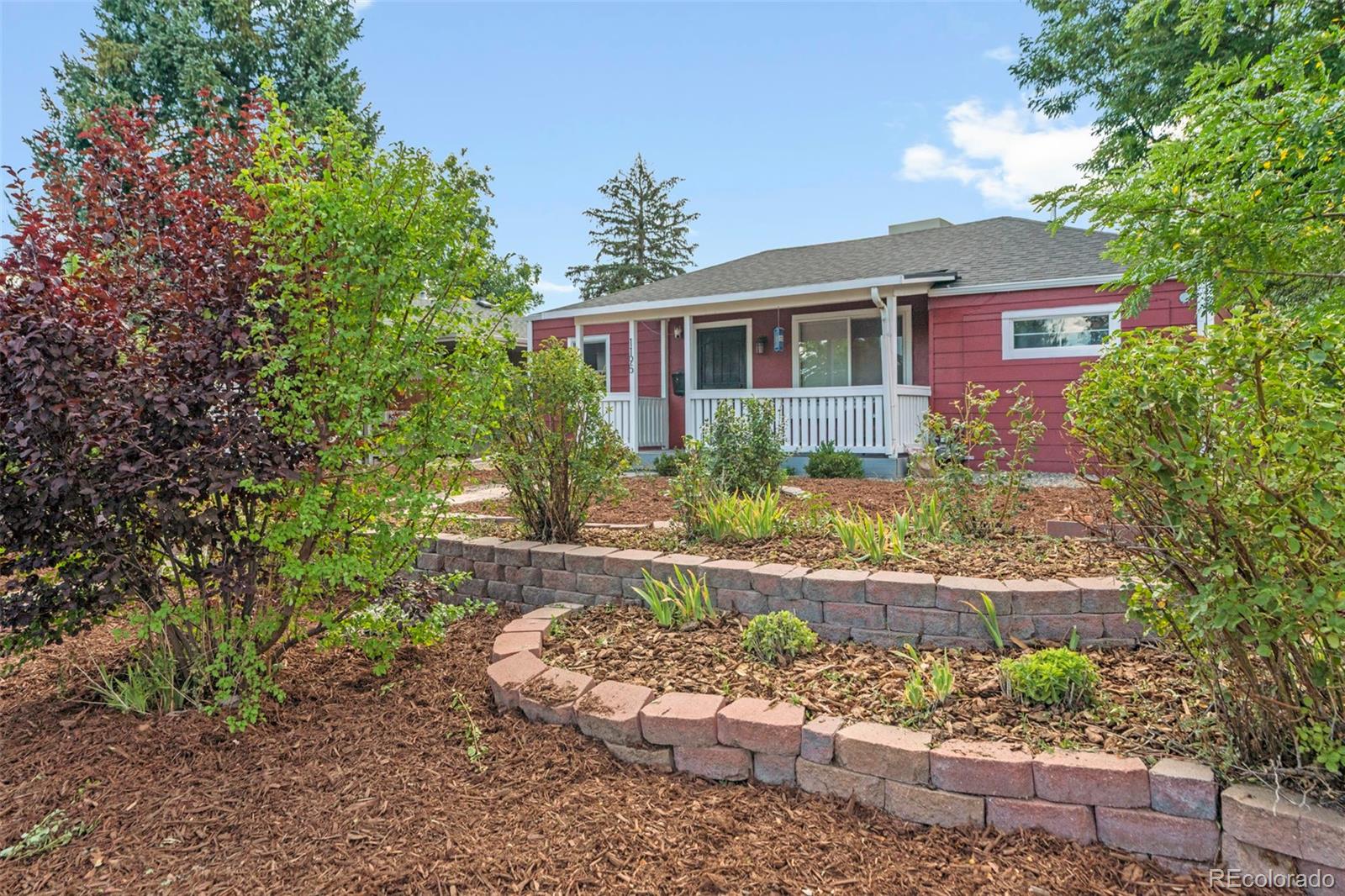 MLS Image #2 for 1195  willow street,denver, Colorado