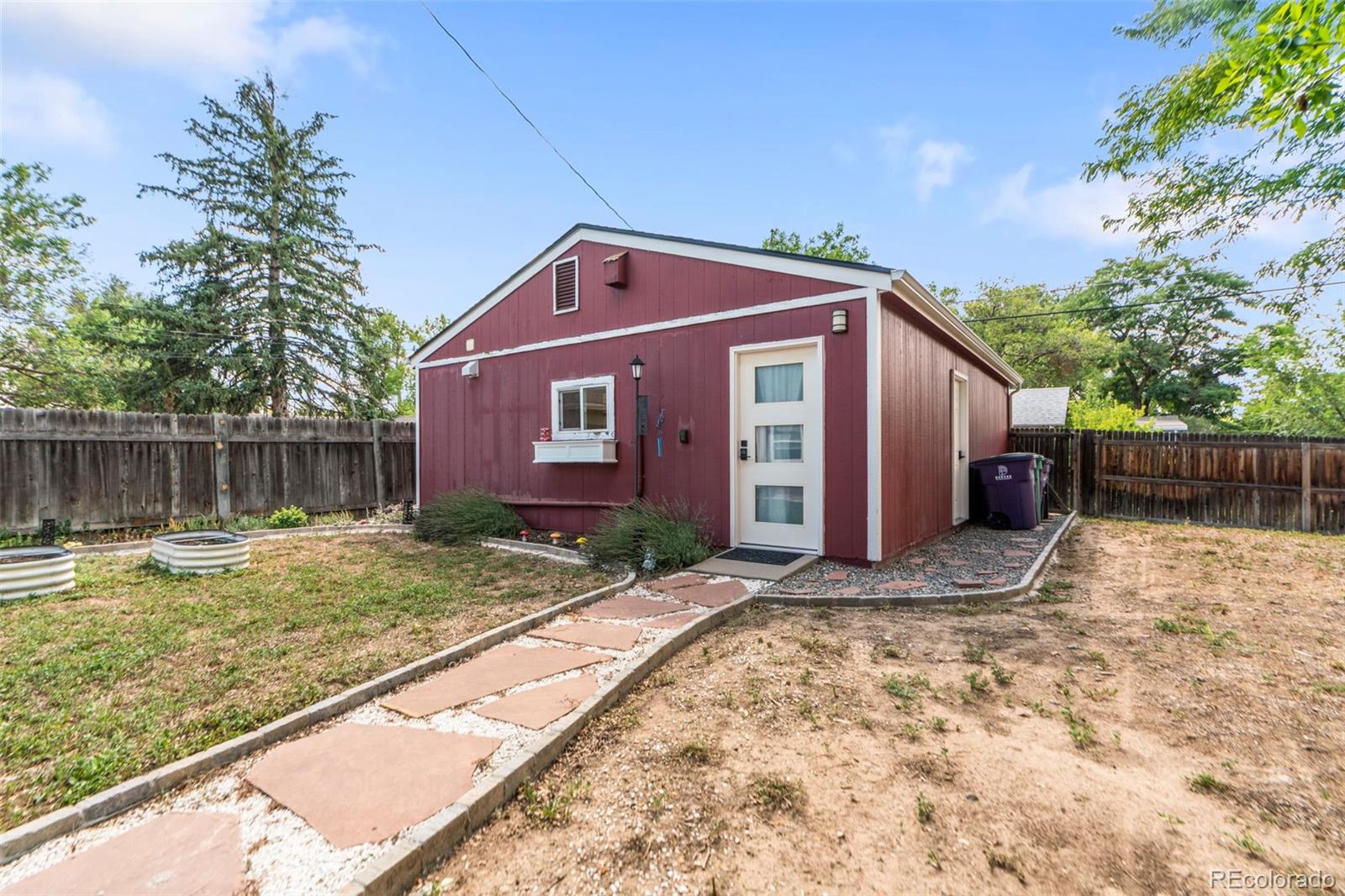 MLS Image #21 for 1195  willow street,denver, Colorado