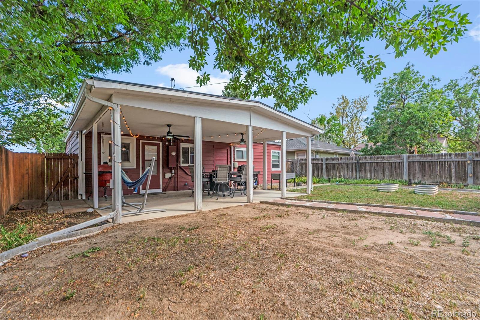 MLS Image #22 for 1195  willow street,denver, Colorado