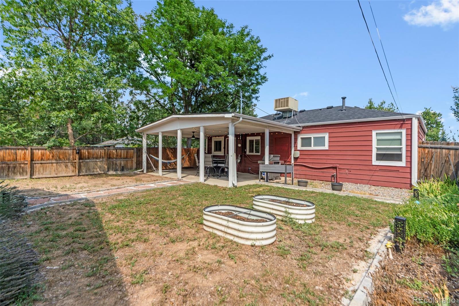 MLS Image #23 for 1195  willow street,denver, Colorado