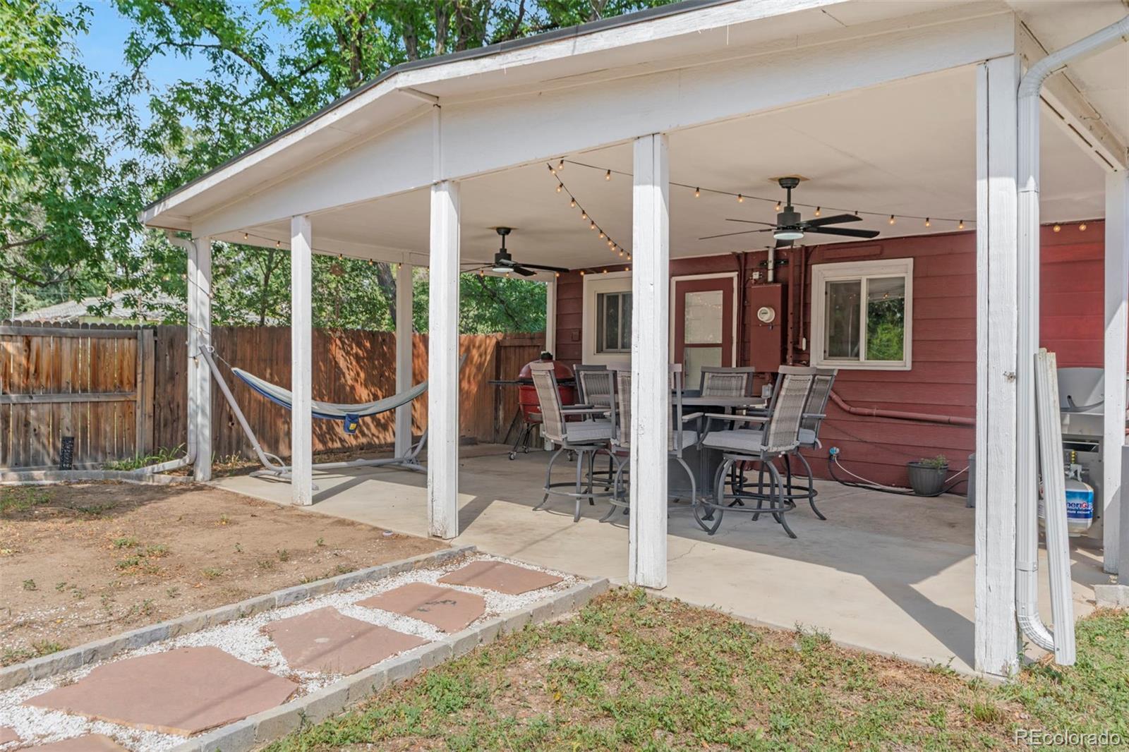 MLS Image #24 for 1195  willow street,denver, Colorado