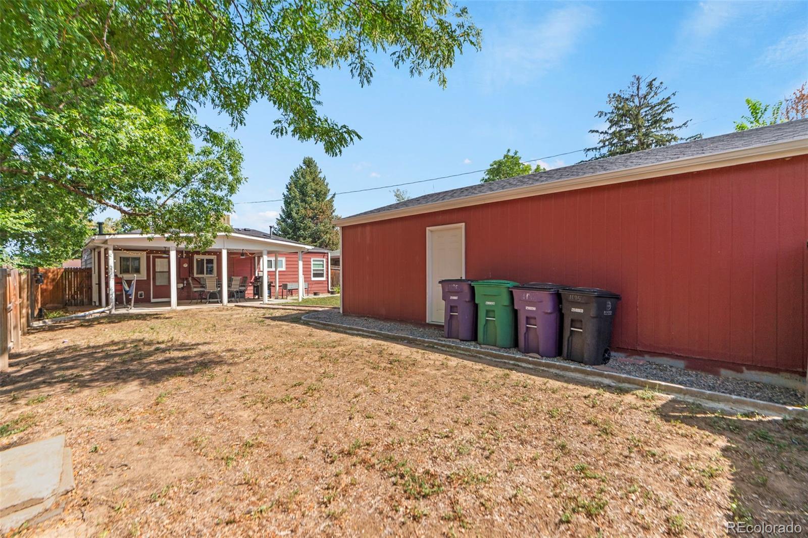 MLS Image #25 for 1195  willow street,denver, Colorado