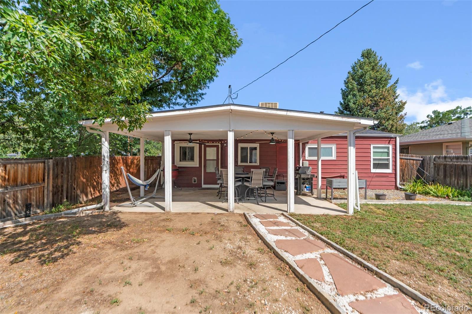 MLS Image #26 for 1195  willow street,denver, Colorado