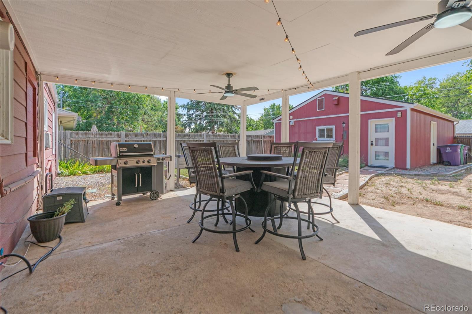 MLS Image #28 for 1195  willow street,denver, Colorado