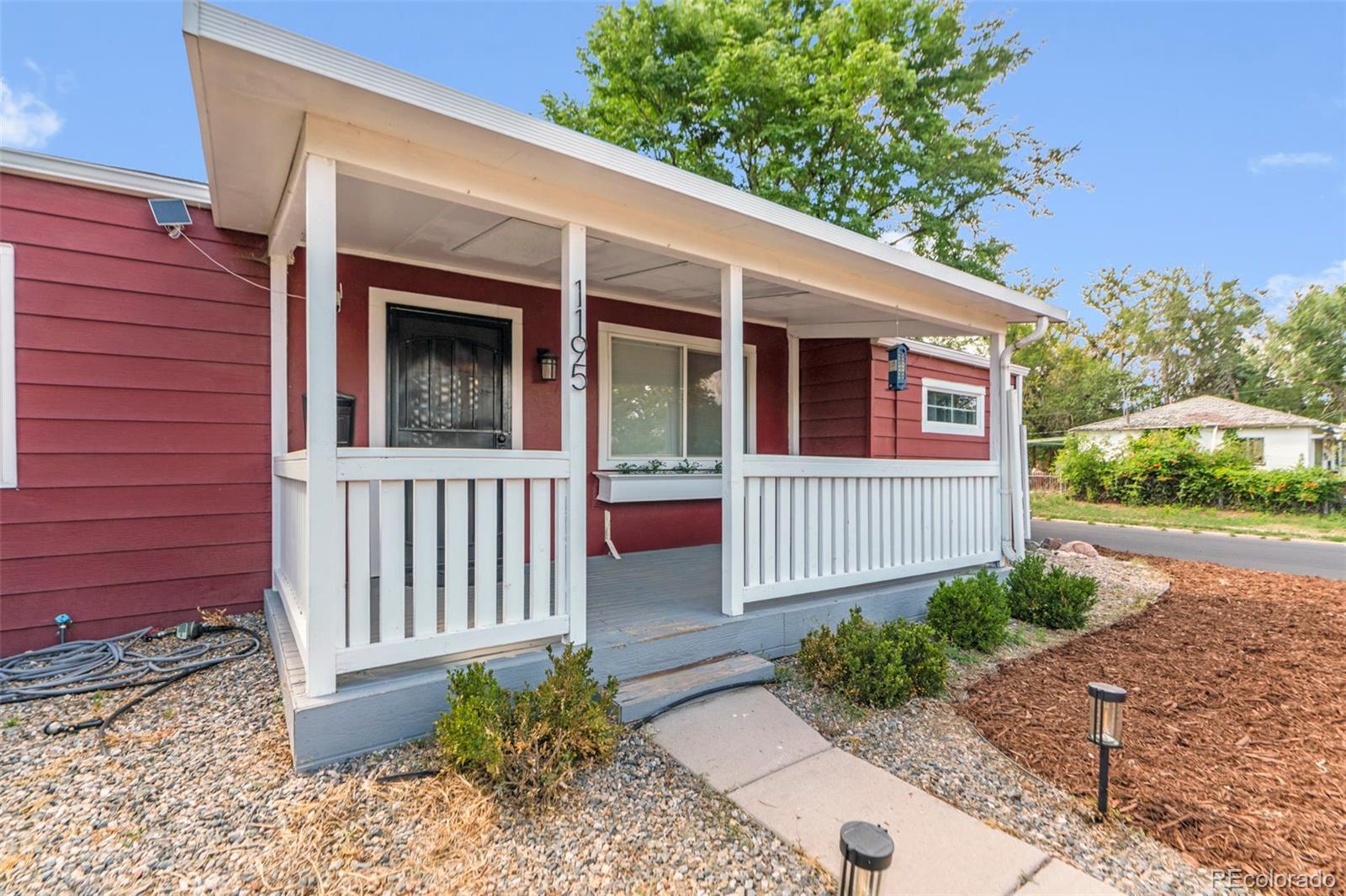 MLS Image #3 for 1195  willow street,denver, Colorado