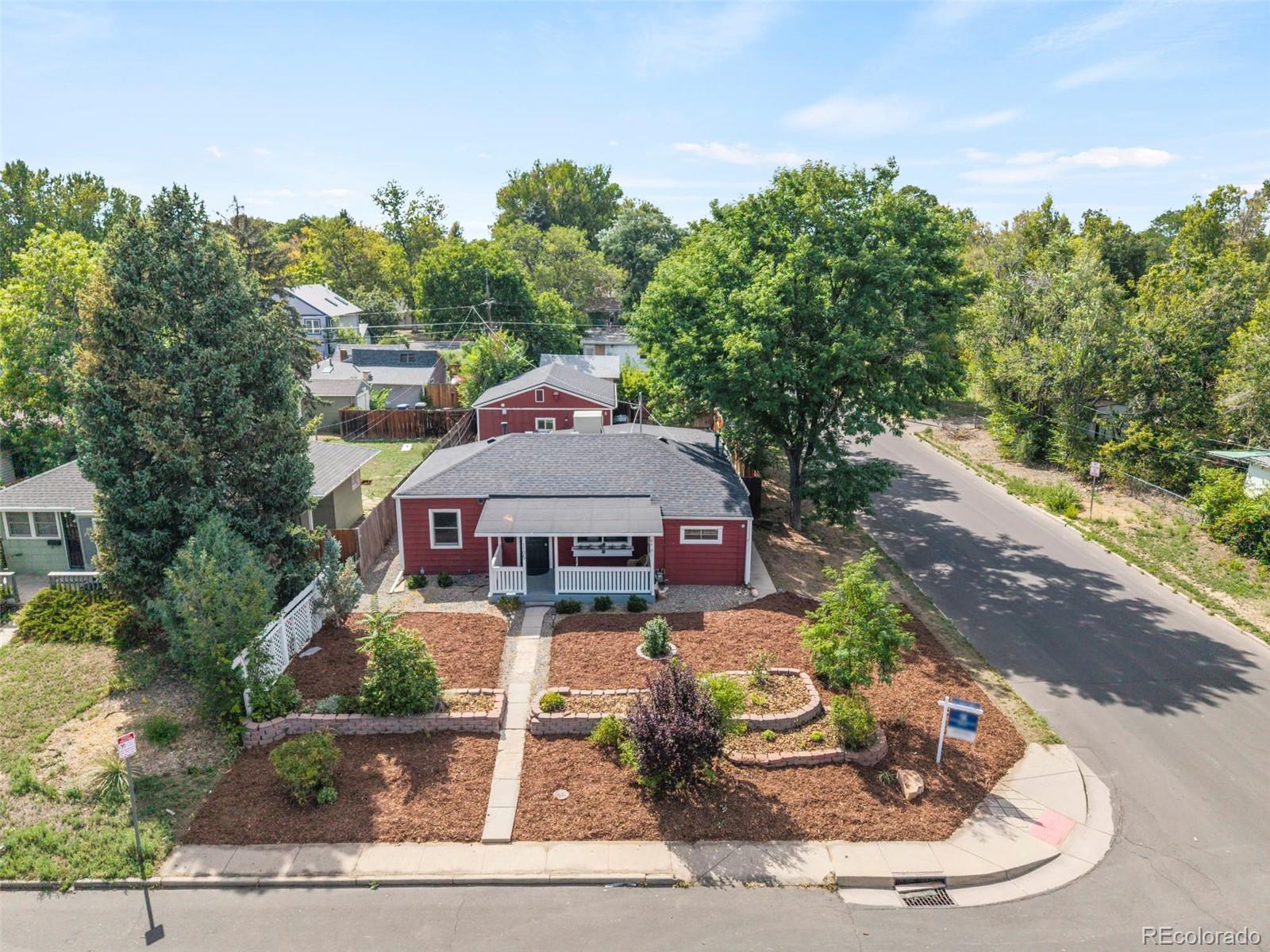MLS Image #35 for 1195  willow street,denver, Colorado