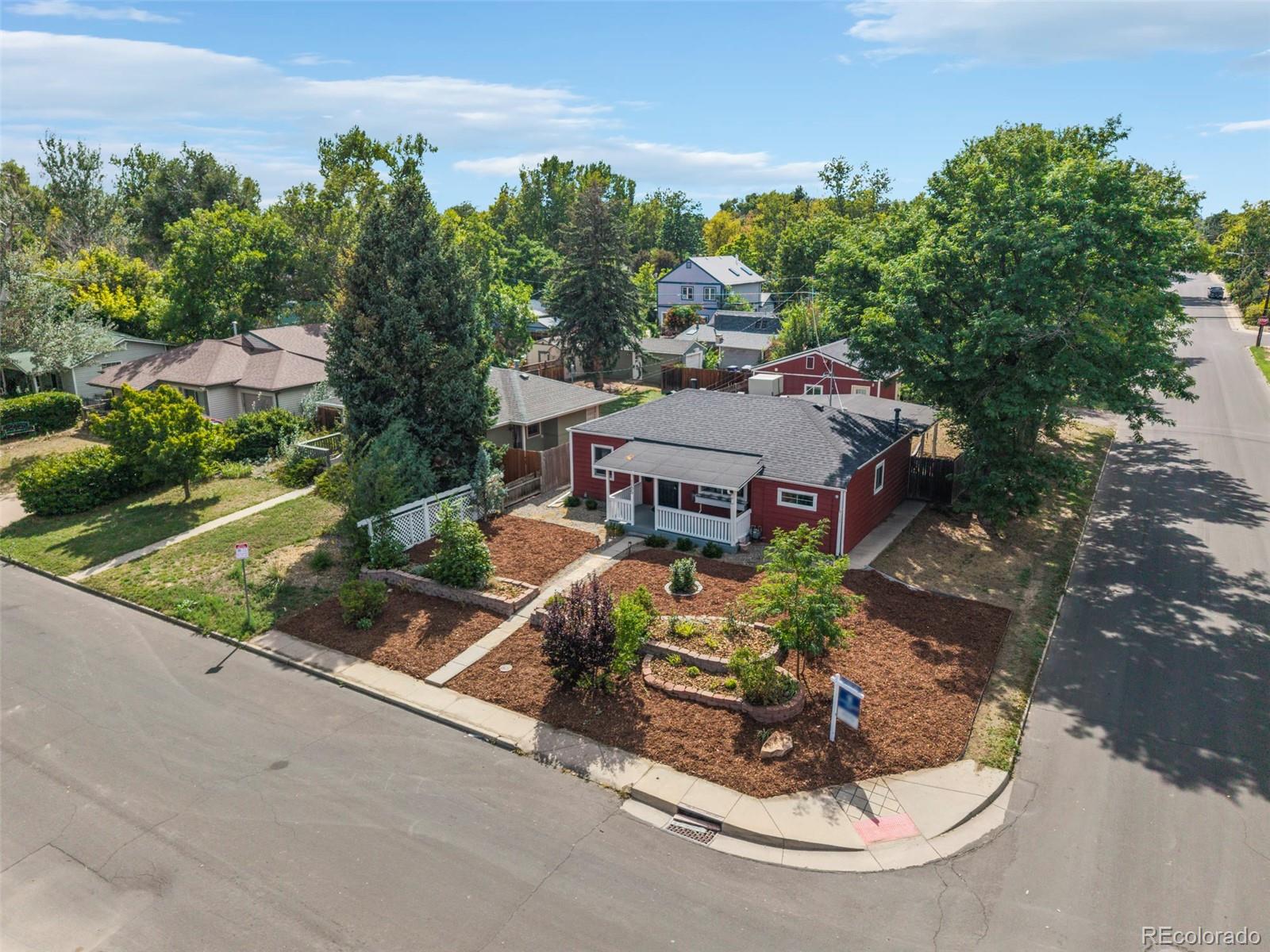 MLS Image #36 for 1195  willow street,denver, Colorado