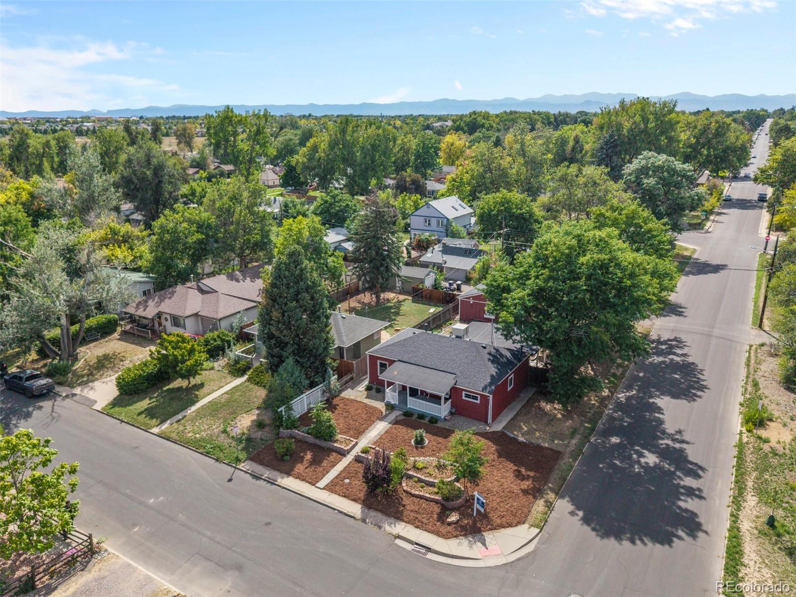 MLS Image #37 for 1195  willow street,denver, Colorado