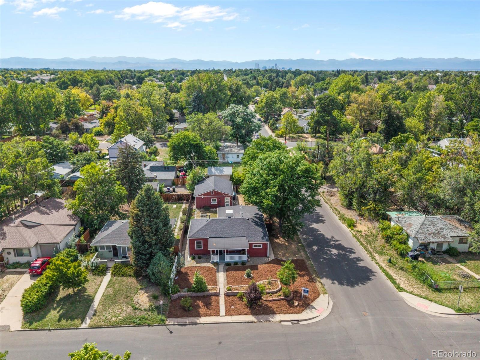 MLS Image #38 for 1195  willow street,denver, Colorado