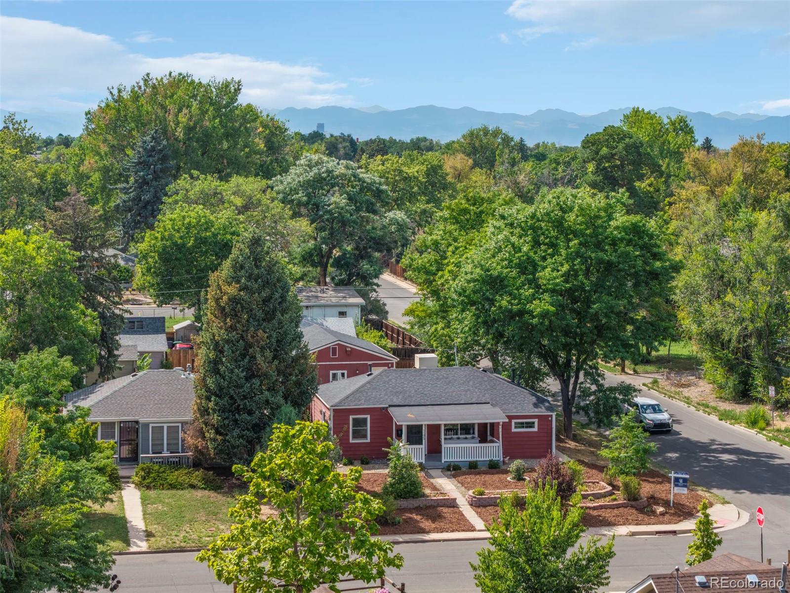 MLS Image #39 for 1195  willow street,denver, Colorado