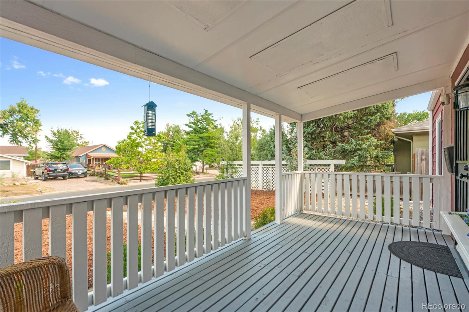 MLS Image #4 for 1195  willow street,denver, Colorado