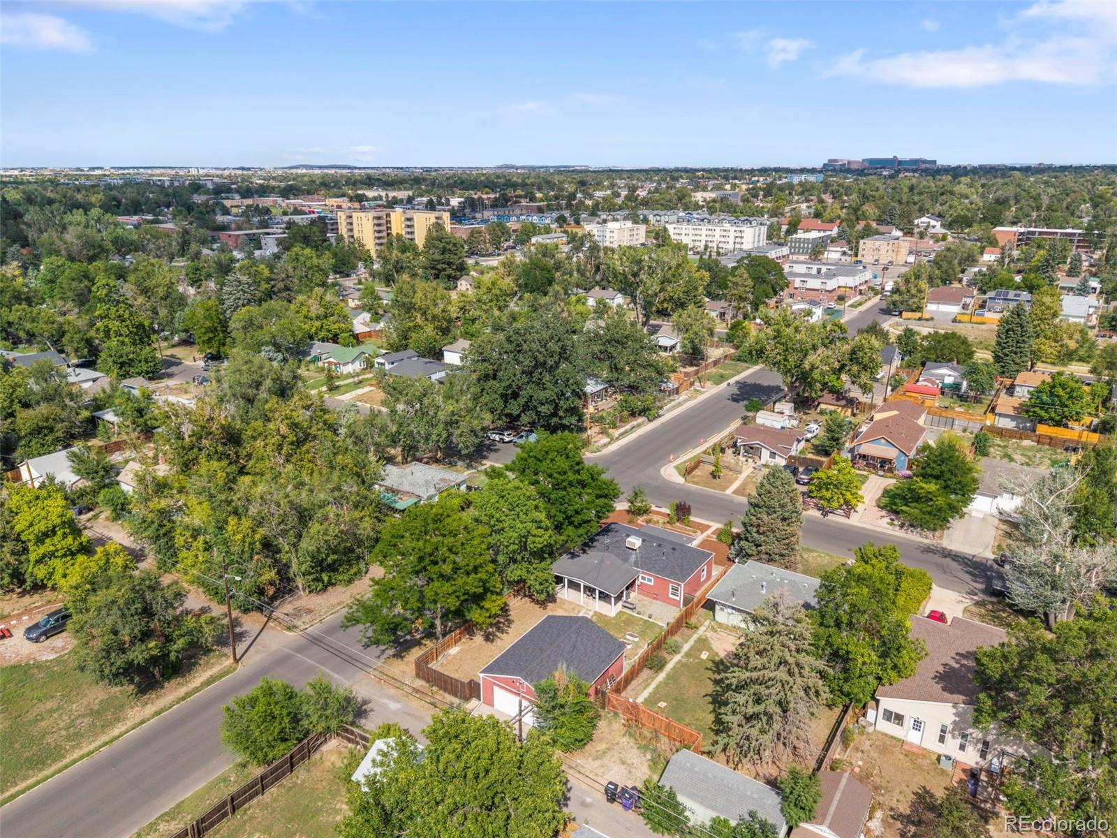 MLS Image #40 for 1195  willow street,denver, Colorado