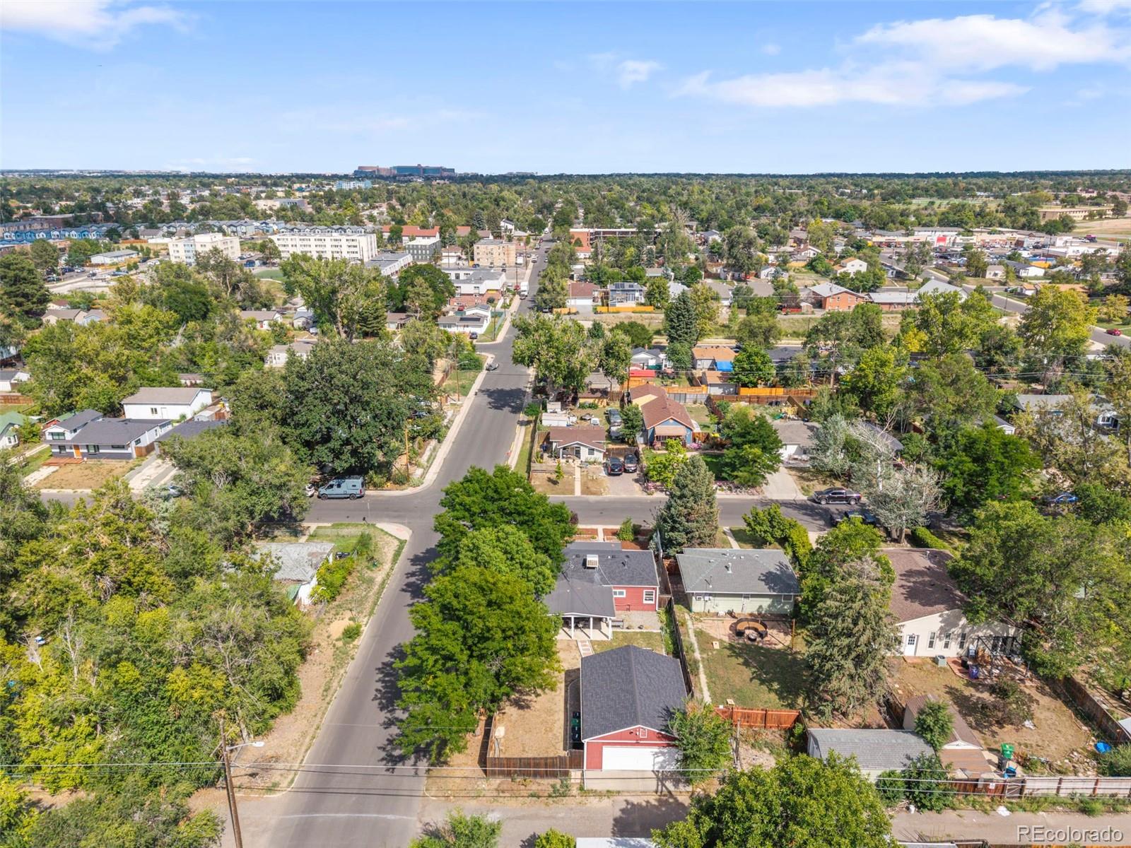 MLS Image #41 for 1195  willow street,denver, Colorado