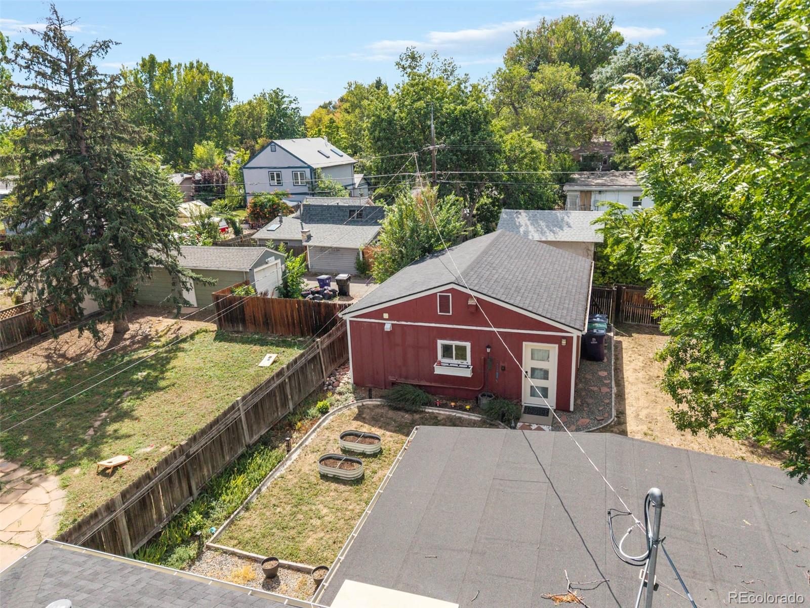 MLS Image #43 for 1195  willow street,denver, Colorado