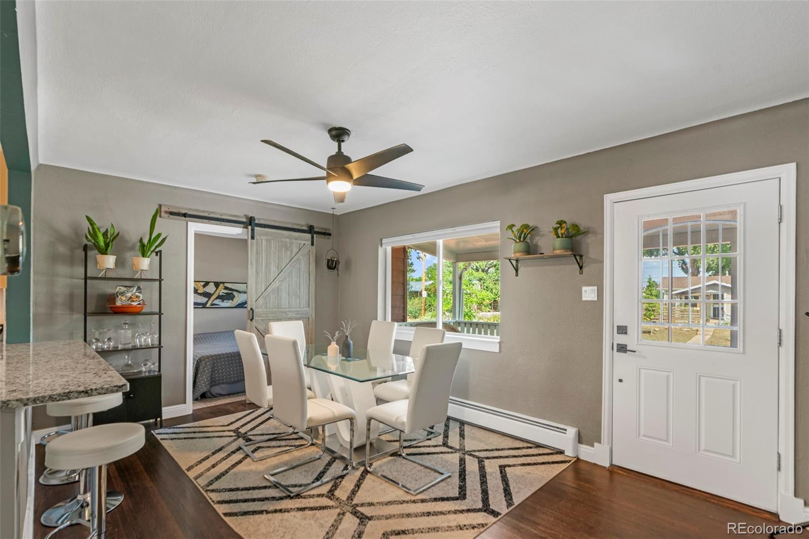 MLS Image #5 for 1195  willow street,denver, Colorado