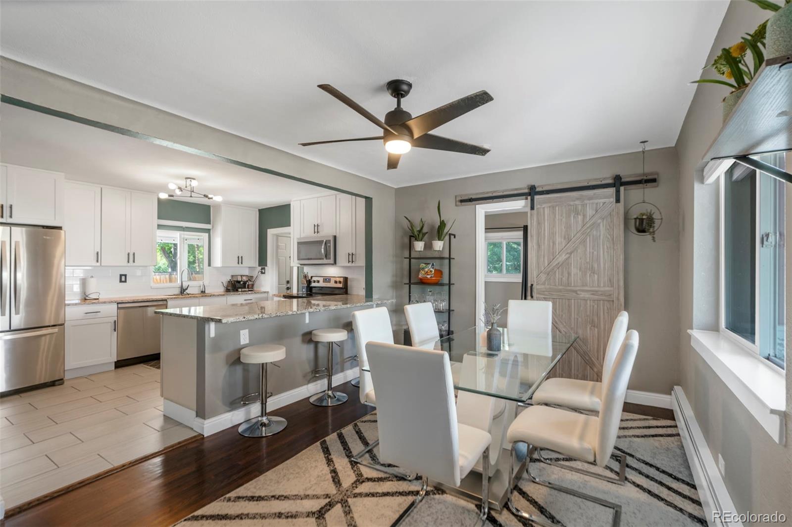 MLS Image #6 for 1195  willow street,denver, Colorado