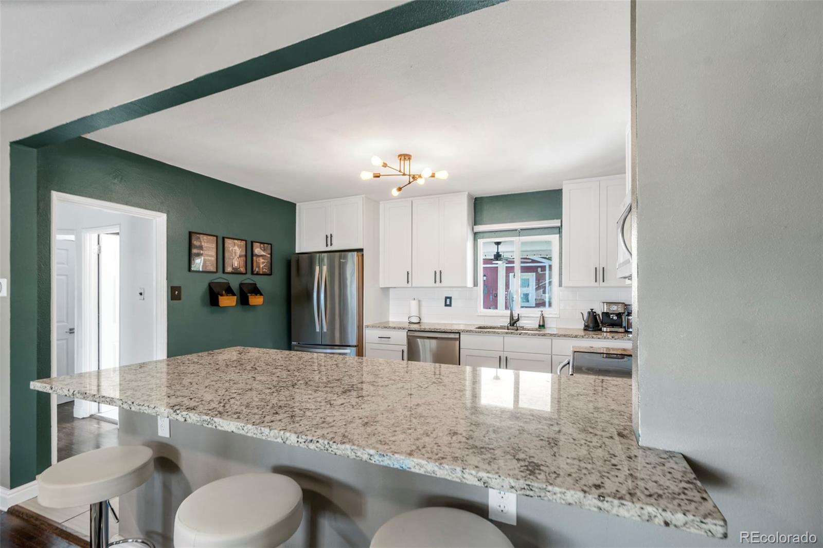 MLS Image #9 for 1195  willow street,denver, Colorado