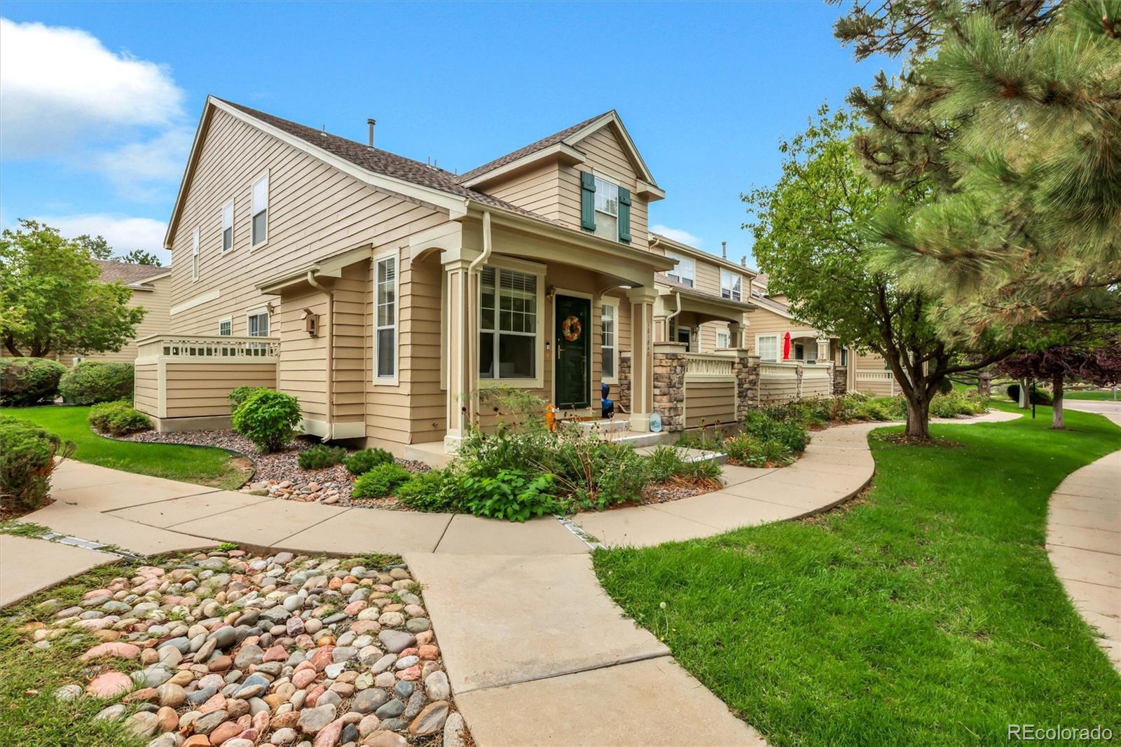 MLS Image #1 for 10184  grove loop,westminster, Colorado