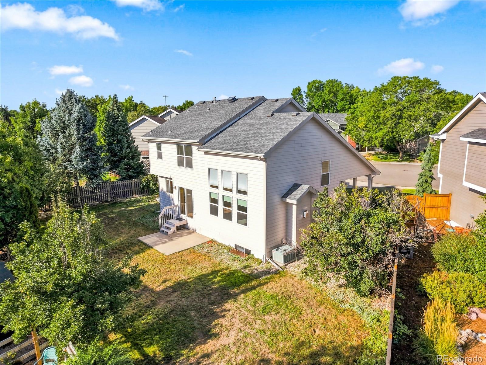 MLS Image #2 for 2624  shavano court,fort collins, Colorado