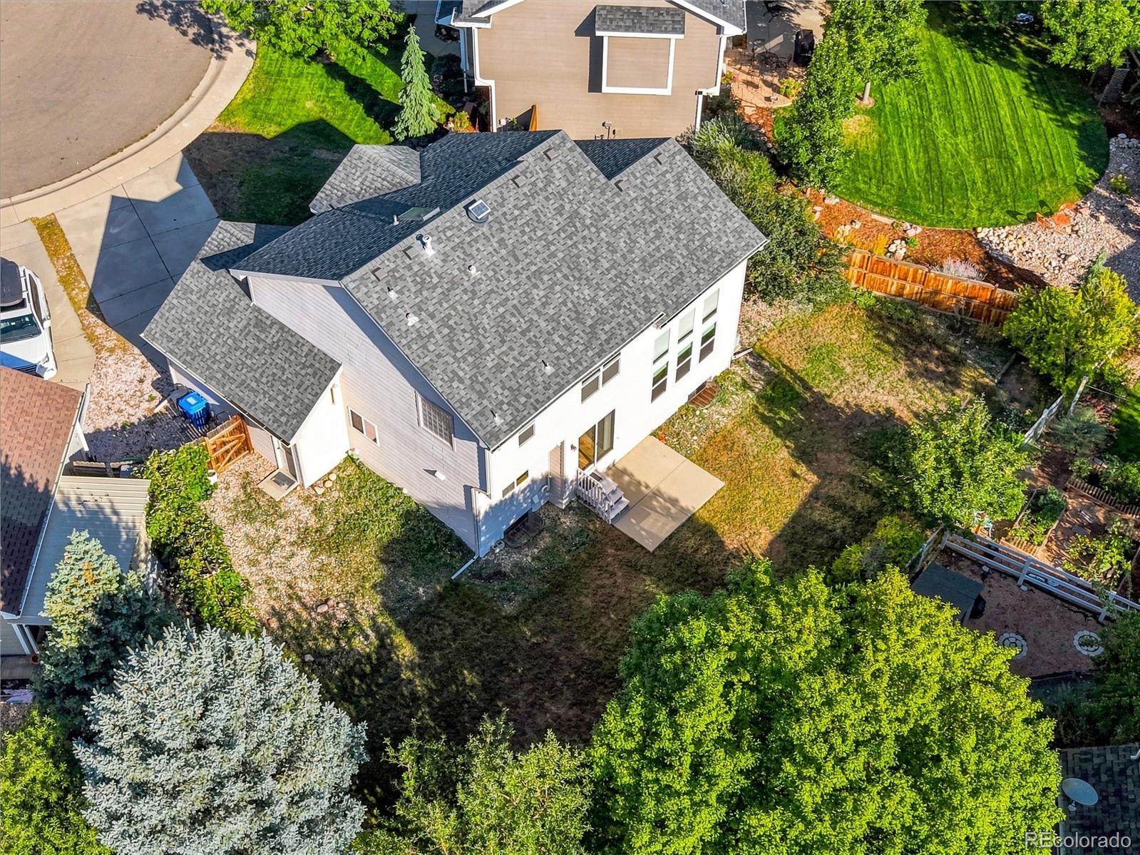 MLS Image #3 for 2624  shavano court,fort collins, Colorado