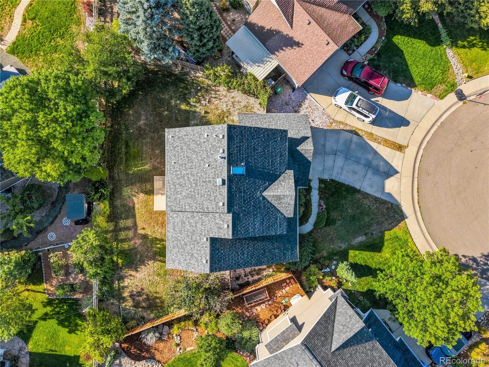 MLS Image #4 for 2624  shavano court,fort collins, Colorado