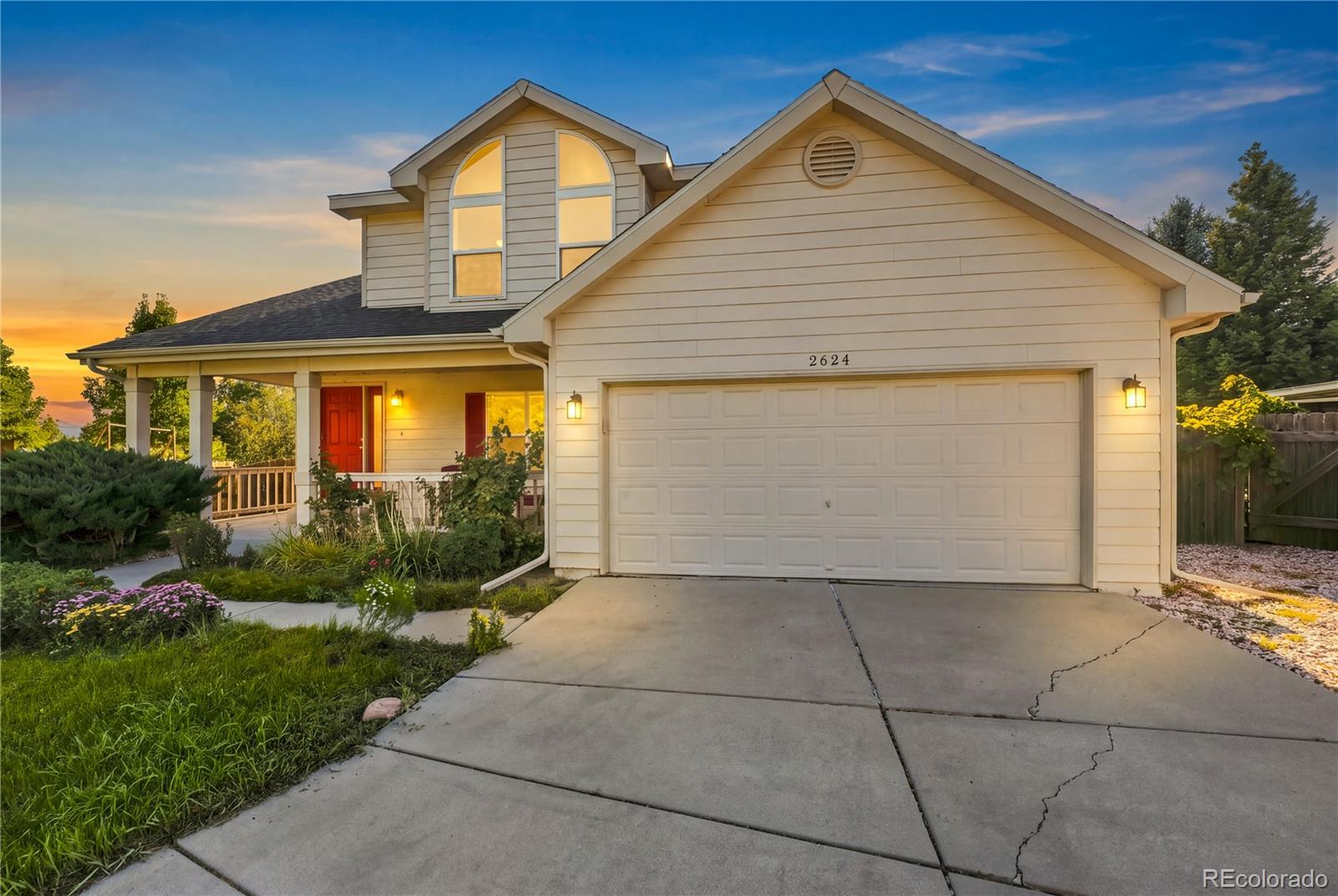 MLS Image #44 for 2624  shavano court,fort collins, Colorado