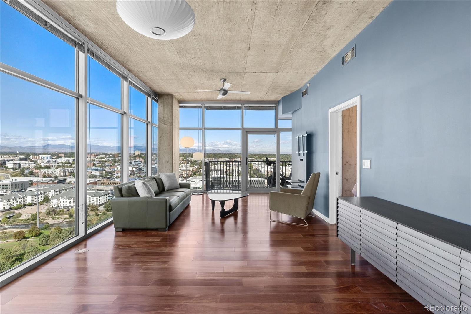 MLS Image #4 for 1700  bassett street,denver, Colorado
